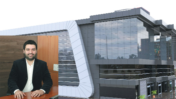 TV ve tablet retmek iin fabrika kurdu