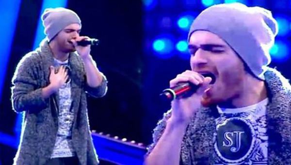 Elnur, Eurovision'da Trkiye'yi mi temsil edecek?