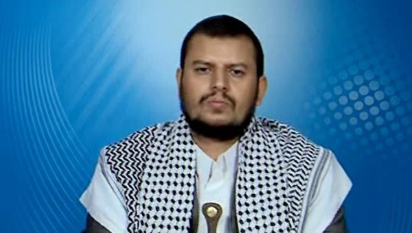 Husi: ABD ve Suudi Arabistan'n, Yemen'in i meselelerine ak mdahalesi var