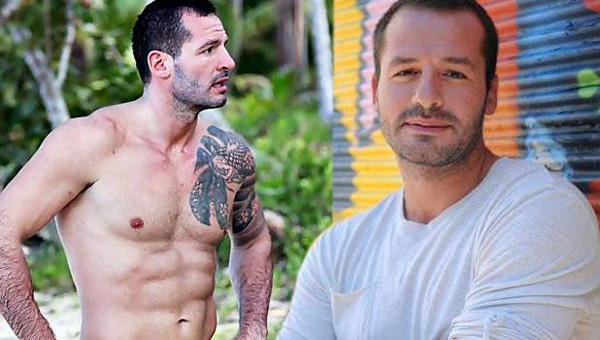 Nihat Altnkaya, Survivor All Star'a neden katlmad?