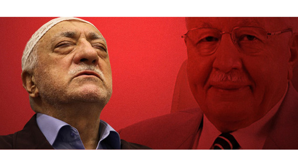 Fethullah Glen, Necmettin Erbakan'a da beddua etmi