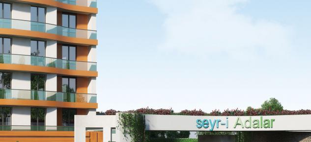 Seyri Adalar Maltepe fiyatlar