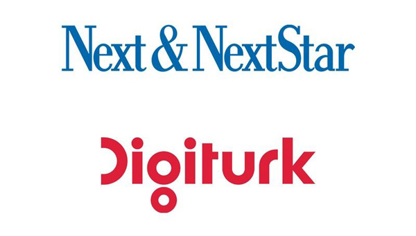 Next&Nextstar ile Digiturk'ten dev i birlii! 
