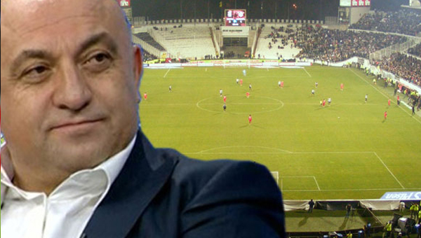 Engin:nn Stad'nda by bulduk