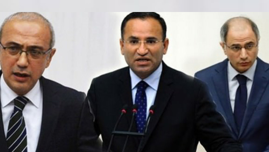 Seim ncesi 3 bakan neden istifa eder?