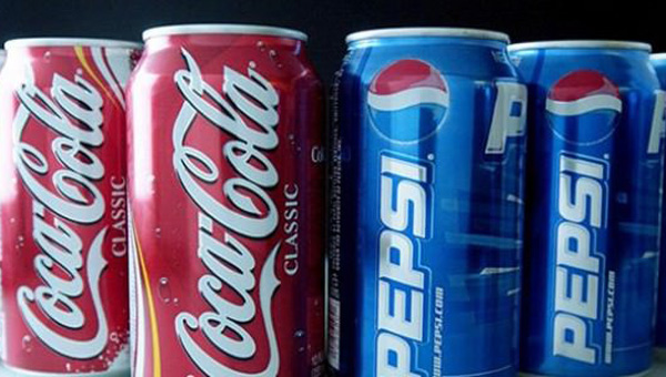 Coca-Cola ve Pepsi'den Putin'in can�n� s�kacak karar