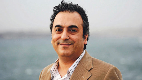 Markar Esayan'dan Ahmet Altana sert tepki