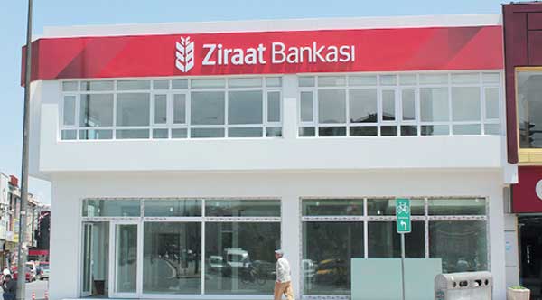 Ziraat Katlm 29 Maysta alyor hedef ilk yl 20 ube