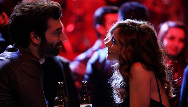 lker Kaleli - Burin Terziolu iddiasna yalanlama!