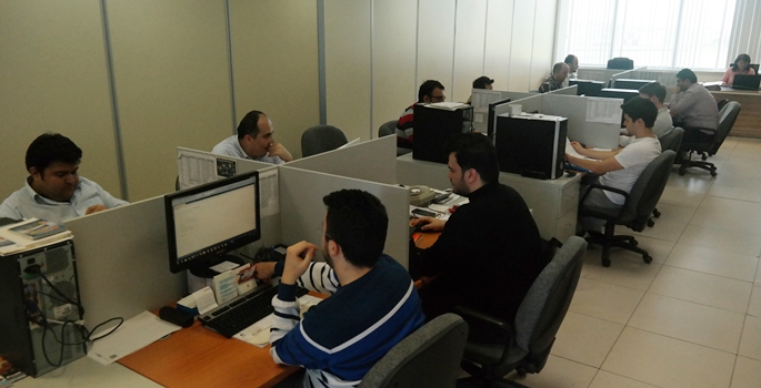 Litera, Bursa'nn ilk yazlm Ar-Ge merkezini kuruyor