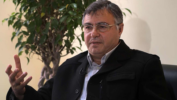 Nizamettin Ta: PKK artk tarihe kart