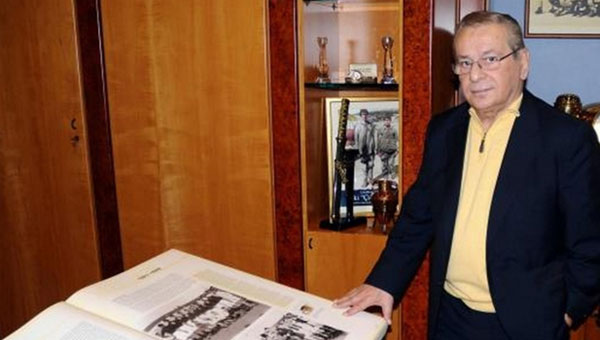 adan Kalkavan hayatn kaybetti!