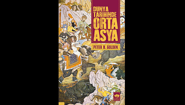 Orta Asya tarihini yeniden okumak 