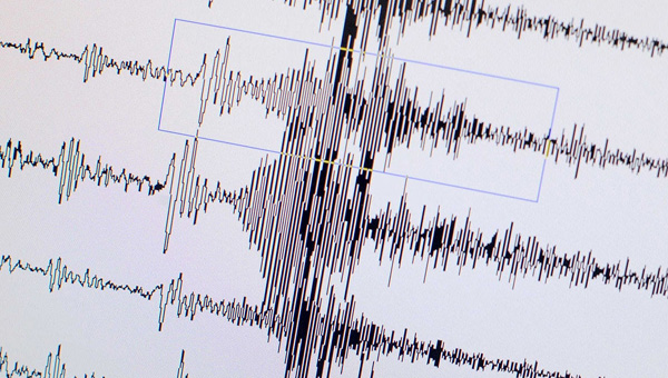 Rodos aklarnda 4,2 byklnde deprem 
