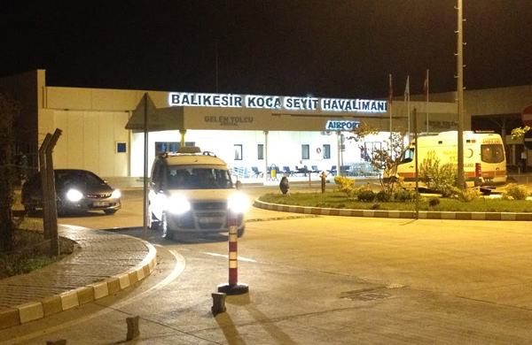 2015 ylnn ilk iki aynda 20 bin kii Koca Seyitten utu.