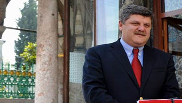 Hasan Grsoy: Erdoan arad revaklar kurtuldu