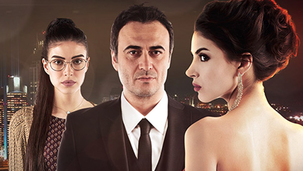 Beyaz Yalan dizisinin yayn gn belli oldu