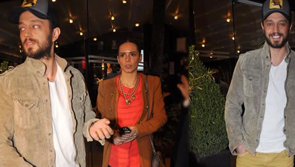 Eliz'den ilgin Murat Boz aklamas