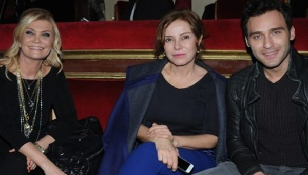 Sekin zdemir ailenin gz bebei