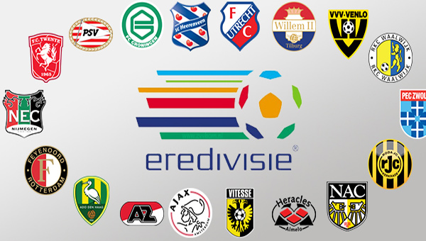 Eredivisiede son grnm