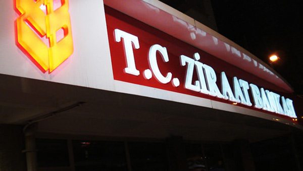 Ziraat Bankas 3 bin personel alacak