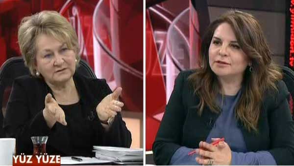 Kezban Hatemi: Paralel yap hi anlam yokken o afileri okullarna ast