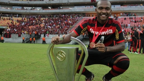 Galatasaray'a Brezilya'dan 20'lik stoper!