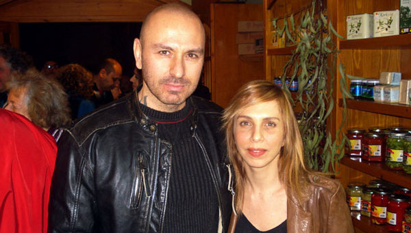 Sertab Erener'in intikam ac oldu