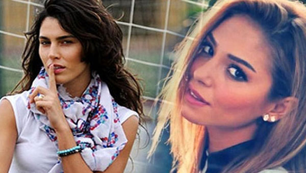 Survivor Duygu Twitter'da olay kartt