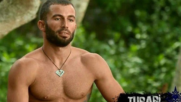 Survivor All Star Turabi kimdir?