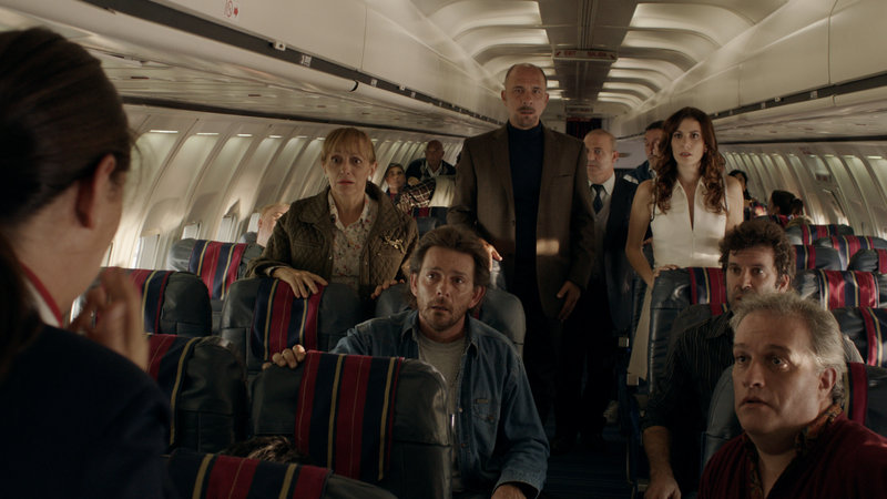 Den uak o filmi akla getirdi