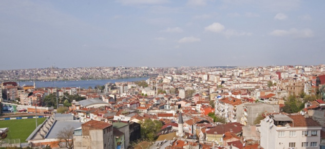 Trkiyede Ortalama Konut Fiyat 2.253 TL