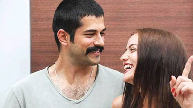 Fahriye Evcen: ''Sevgilimin fikirleri benim iin ok nemli''