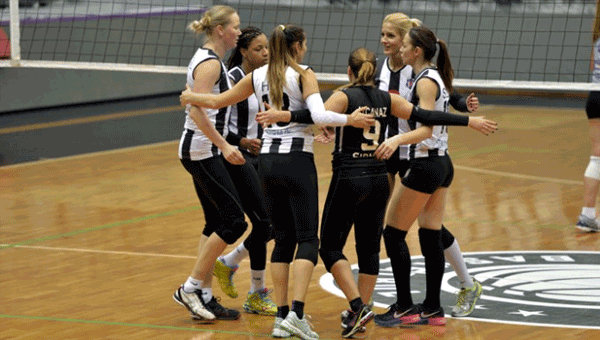 Beikta ilk etab 3-0 geti!
