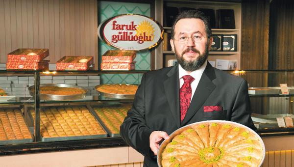 Katar ve Suudi yatrmclar Trk baklavasnn peinde