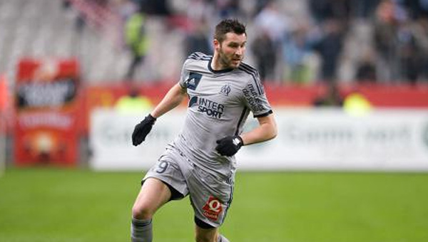 Galatasaray'da Gignac sesleri ykseliyor!