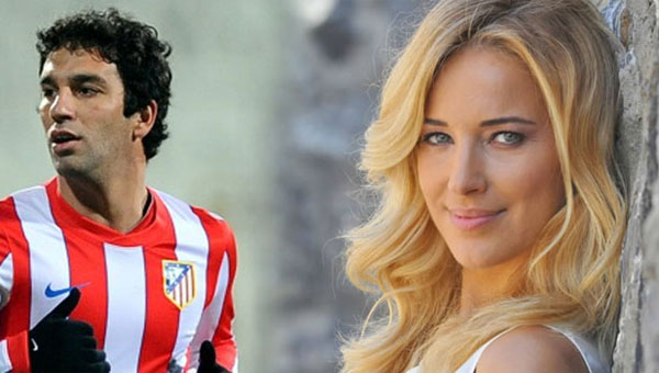 Beni gldren tek kii Arda Turan