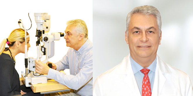 Do. Dr. Bozkurt ener, yeniden Dnyagzde!