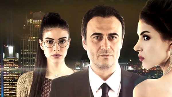 Beyaz Yalan dizisinde srpriz deiiklik