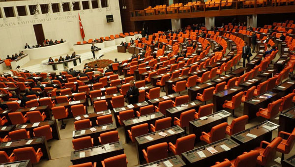 Milletvekili seilme ya 18 oldu!