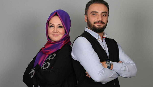 Hayaller Kabe Yollarnda gerek oluyor  