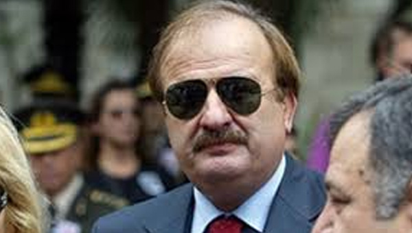 Muzaffer Tekin hayatn kaybetti!