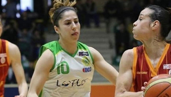 Galatasaray'n rakibi otelde rehin kald!