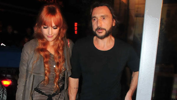 Meryem Uzerli'nin Can Ate isyan