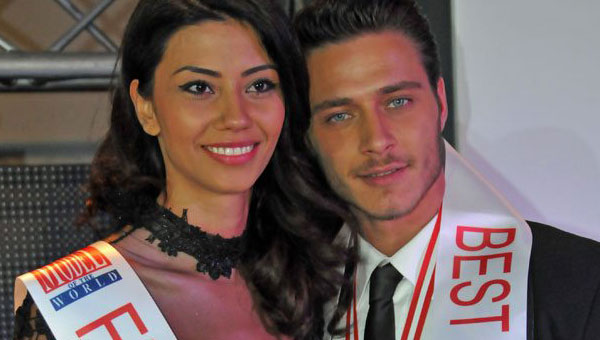 Best Model Of Turkey birincileri sessiz sedasız boşandı