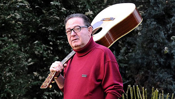 Kayahan kimdir?