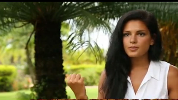 Survivor All Star'da Almeda'dan zehir zemberek szler