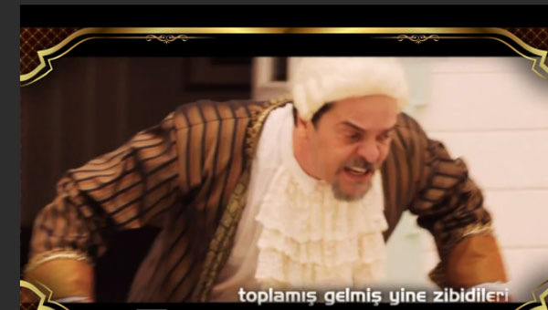 Beyaz'dan Hande Yener'e Sebastian s�rprizi