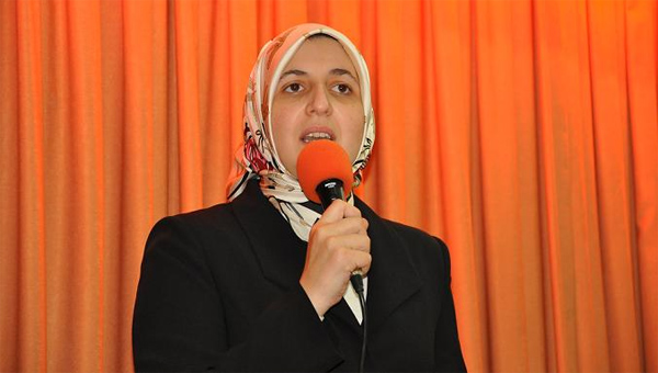 Erbakan'n kzndan adaylk aklamas