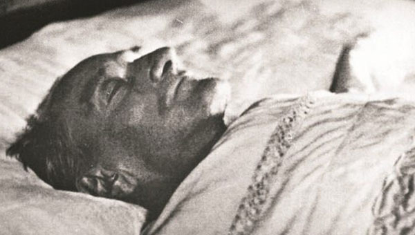 Belgeler ortaya çıktı: Atatürk'ü zehirlediler